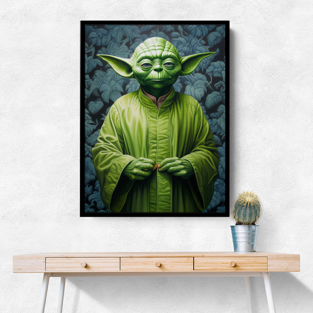 Star wars online framed pictures